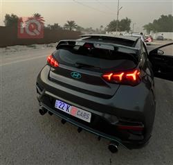 هيونداي فلوستر